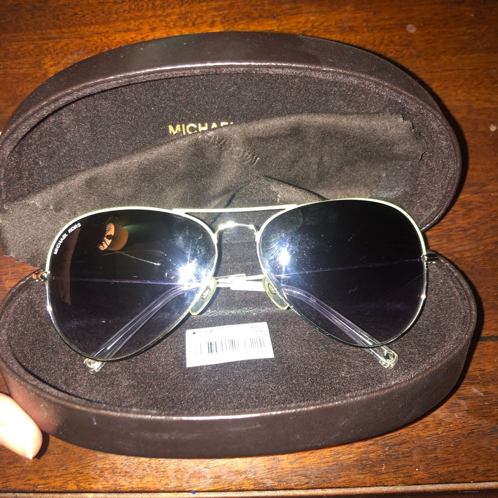 MICHAEL KORS Sunglasses
